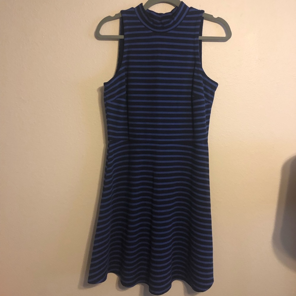 Brand new Old Navy high neck dress size medium